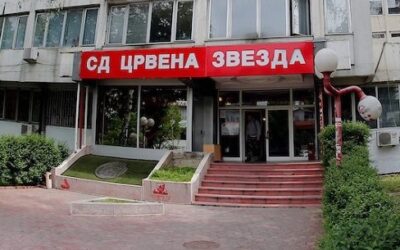 Radionica Projekta PES održana u Rukometnom klubu Crvena zvezda